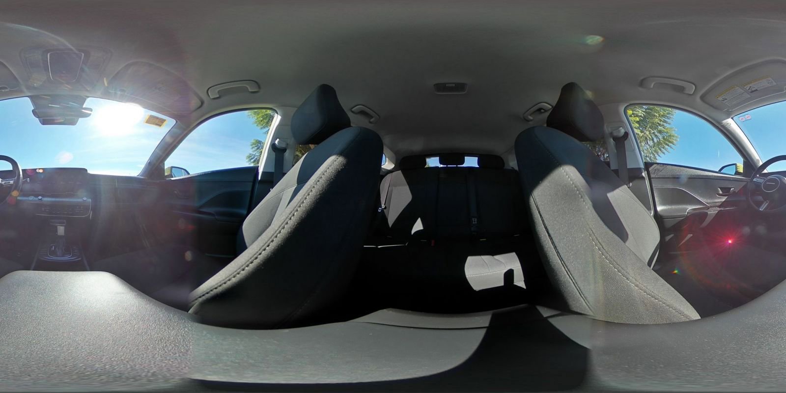 Used 2025 Hyundai Kona SEL image 42