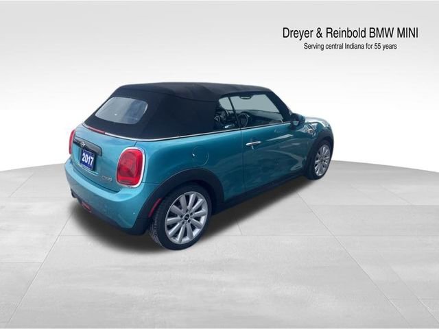 Used 2017 MINI Cooper Base image 7