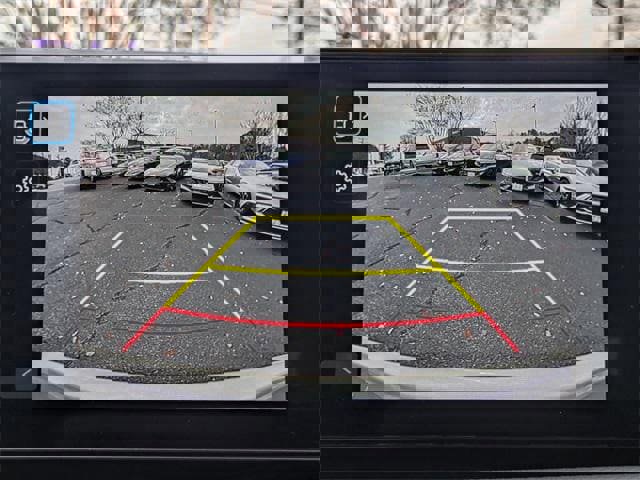 New 2026 Hyundai Tucson Blue SE w/ Tow & Go Package image 20