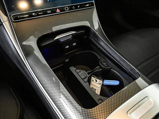 New 2026 Mercedes-Benz C 300 4MATIC Sedan image 13