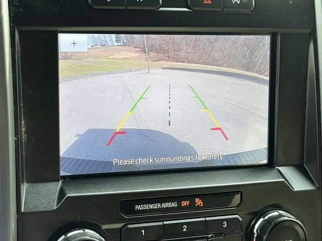 Used 2020 Ford F150 XLT w/ Equipment Group 302A Luxury image 32