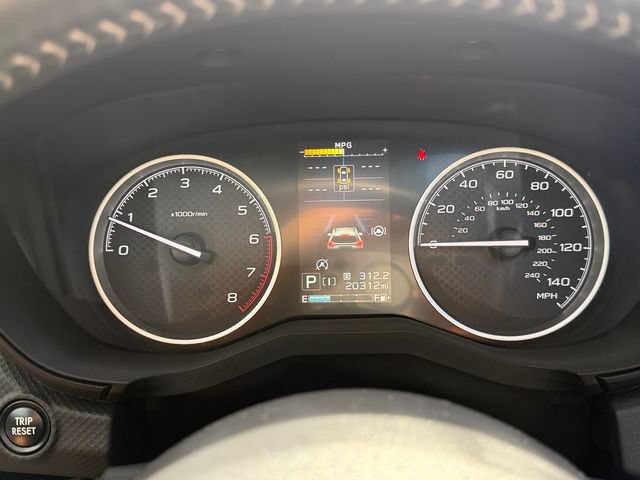 Used 2023 Subaru Forester Limited AWD/4WD image 23