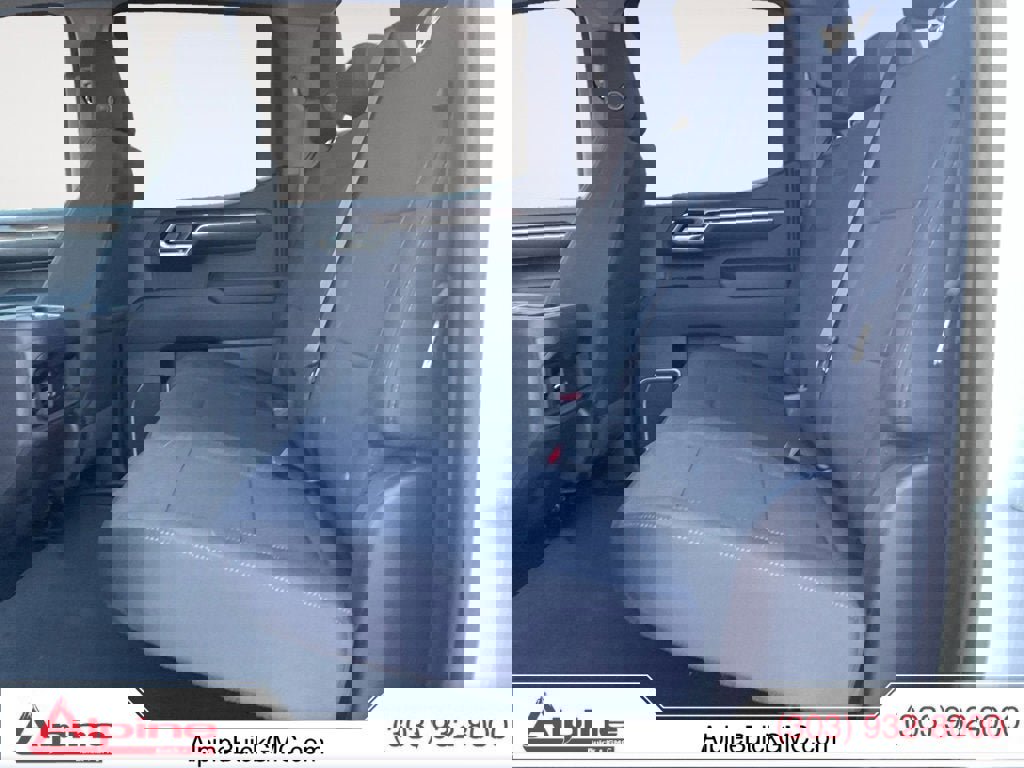 Used 2023 Chevrolet Silverado 1500 LT Trail Boss w/ Protection Package image 13