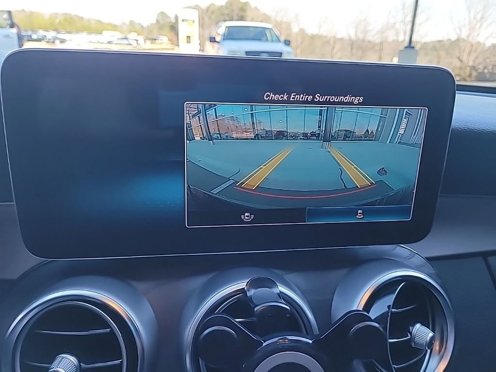 Used 2021 Mercedes-Benz C 300 Coupe image 18