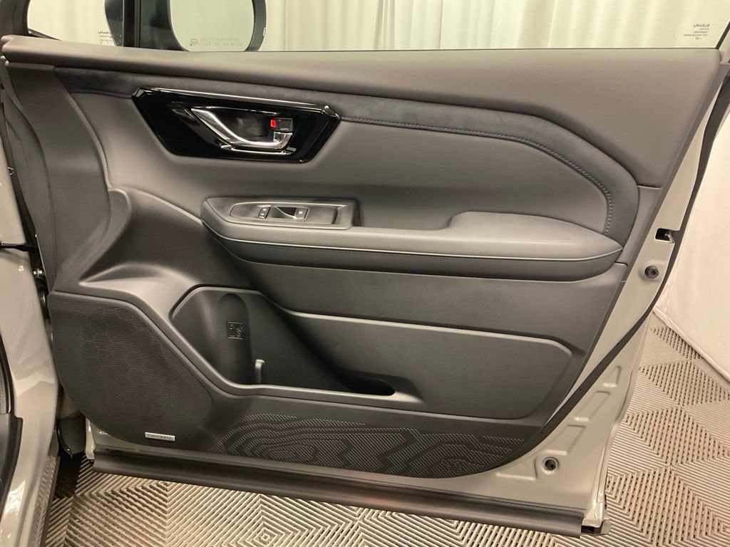 New 2026 Subaru Forester Limited AWD/4WD image 26