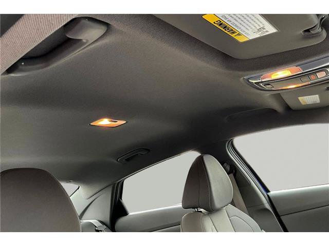 Used 2024 Hyundai Elantra Blue FWD image 29