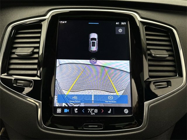 Certified 2023 Volvo XC90 T8 Plus image 17