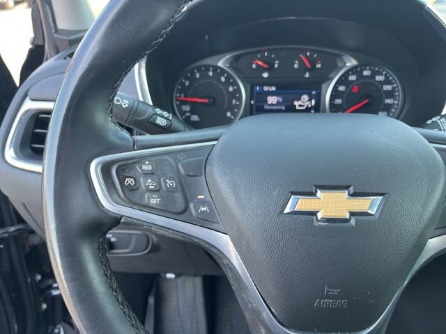 Used 2023 Chevrolet Equinox LT AWD/4WD image 18