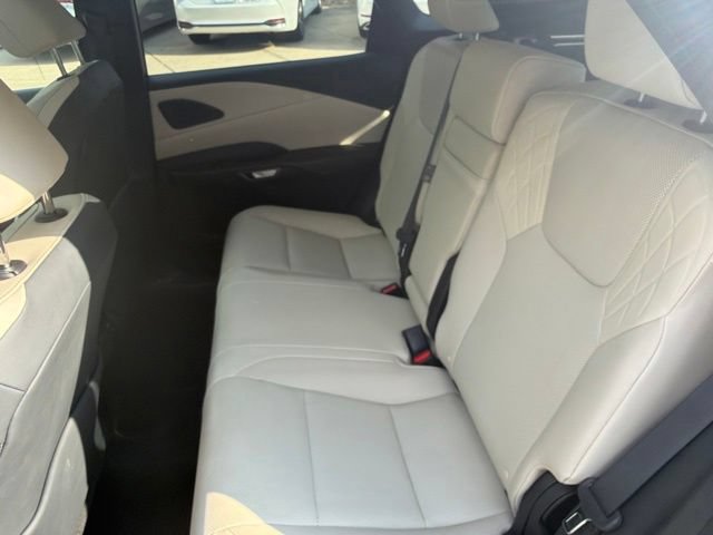 Certified 2024 Lexus RX 350 Premium w/ Convenience Package AWD/4WD image 30