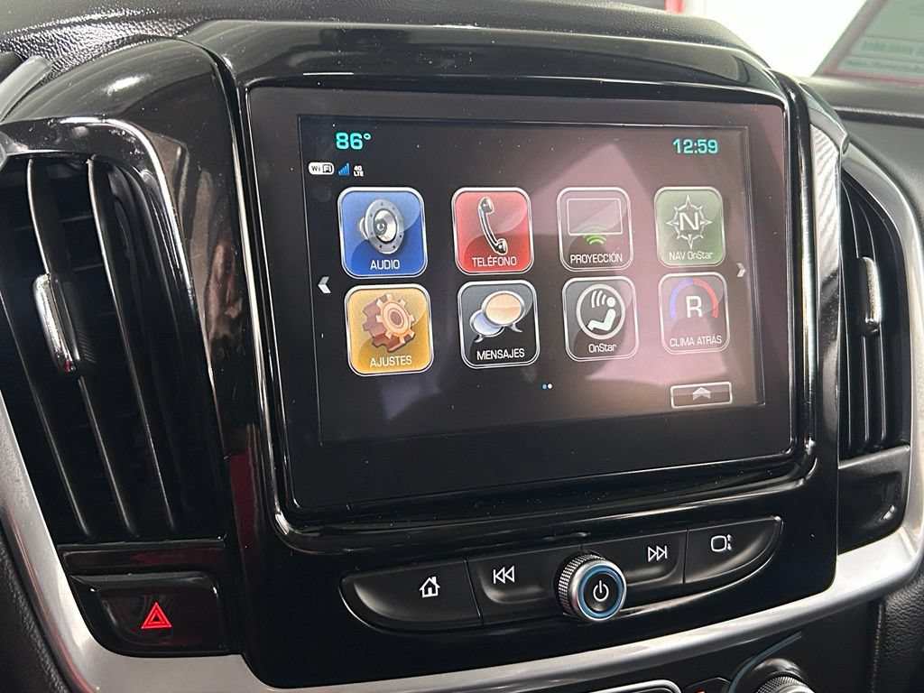 Used 2019 Chevrolet Traverse LT FWD image 23