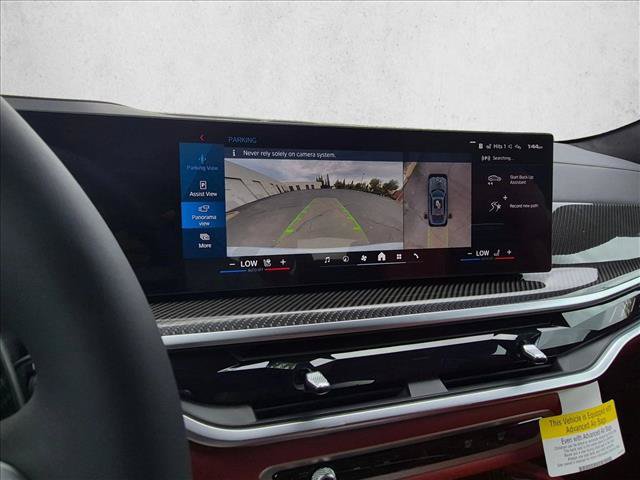 New 2027 BMW X6 M Competition w/ Executive Package AWD/4WD image 15