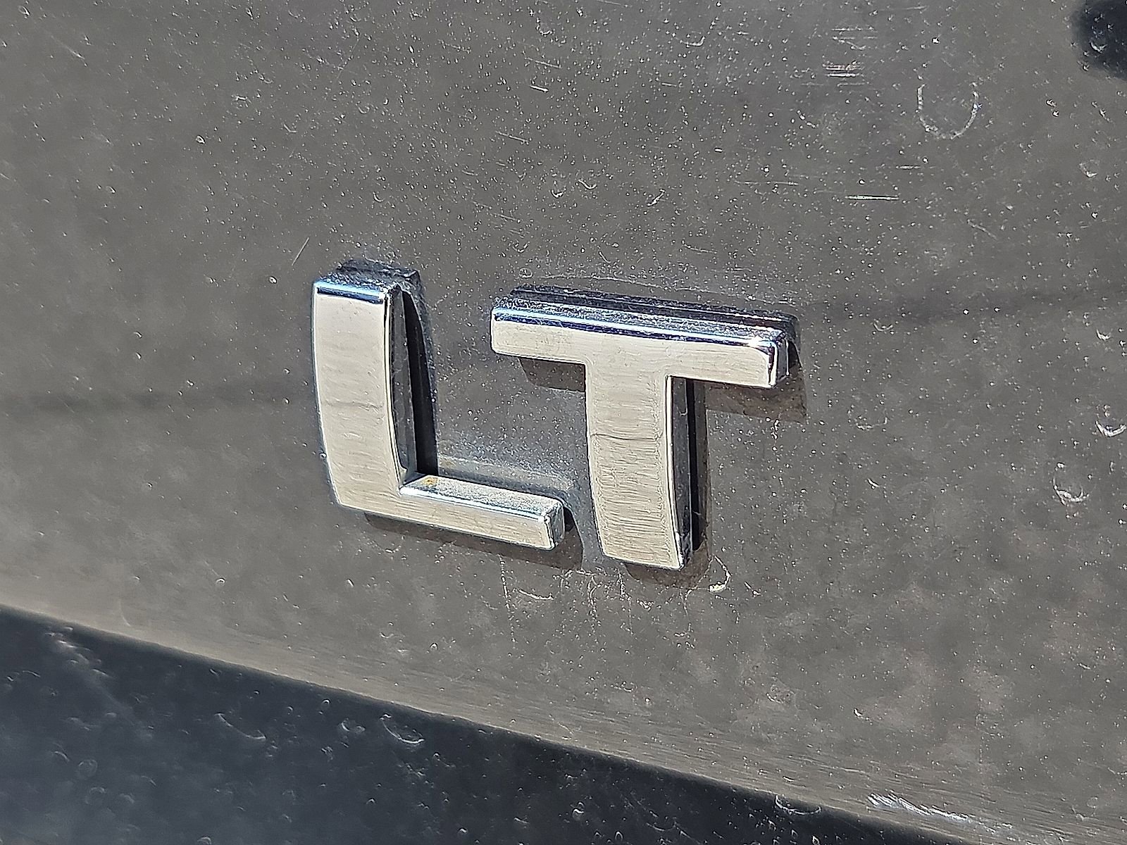 Used 2024 Chevrolet Equinox LT FWD image 9