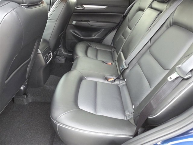 New 2025 MAZDA CX-5 AWD 2.5 S w/ Select Package image 11