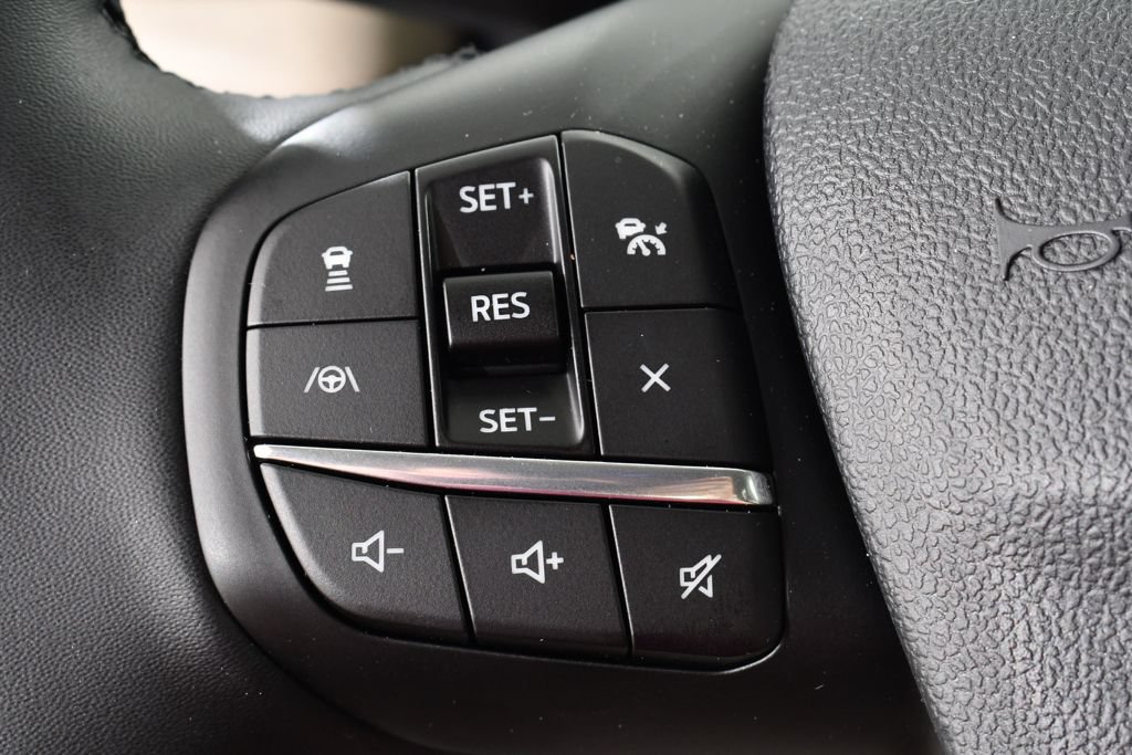 New 2026 Ford Maverick Lariat w/ 4K Tow Package AWD/4WD image 33