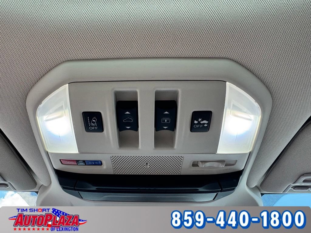 Used 2022 Subaru Ascent Touring w/ Popular Package #2A AWD/4WD image 31