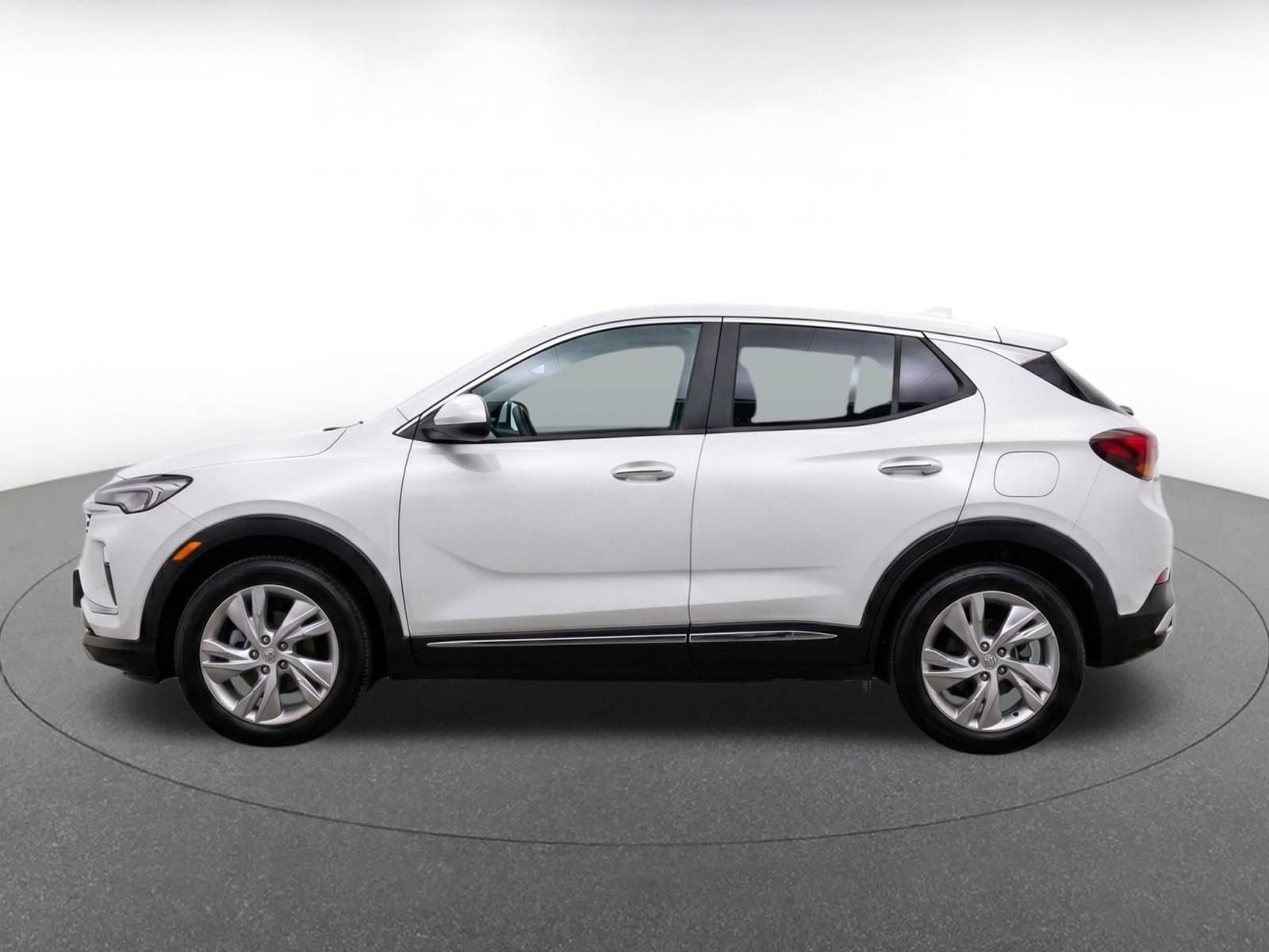 Used 2025 Buick Encore GX Preferred FWD image 4