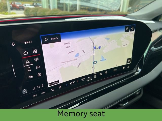 New 2026 Audi A6 Premium Plus image 10