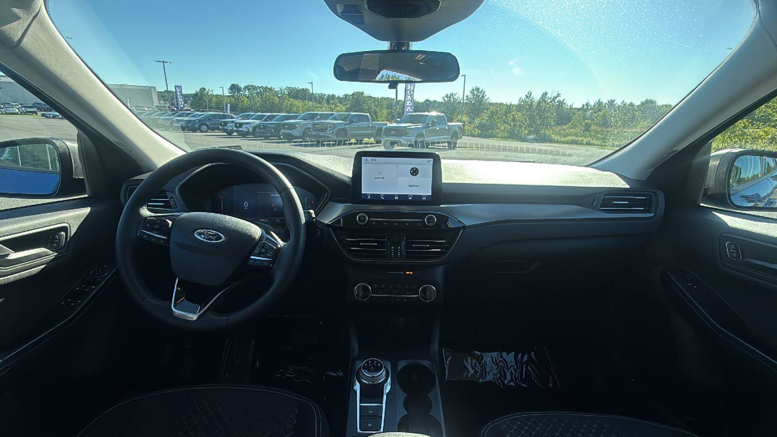 Used 2023 Ford Escape Active AWD/4WD image 26