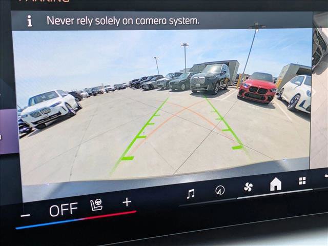 New 2026 BMW 530i xDrive image 13