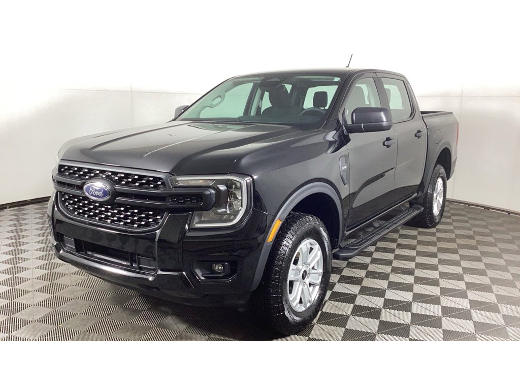 Used 2024 Ford Ranger XL w/ Trailer Tow Package image 5