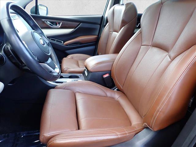 Used 2020 Subaru Ascent Touring AWD/4WD image 13