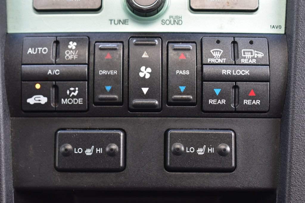 Used 2010 Honda Pilot Touring image 33