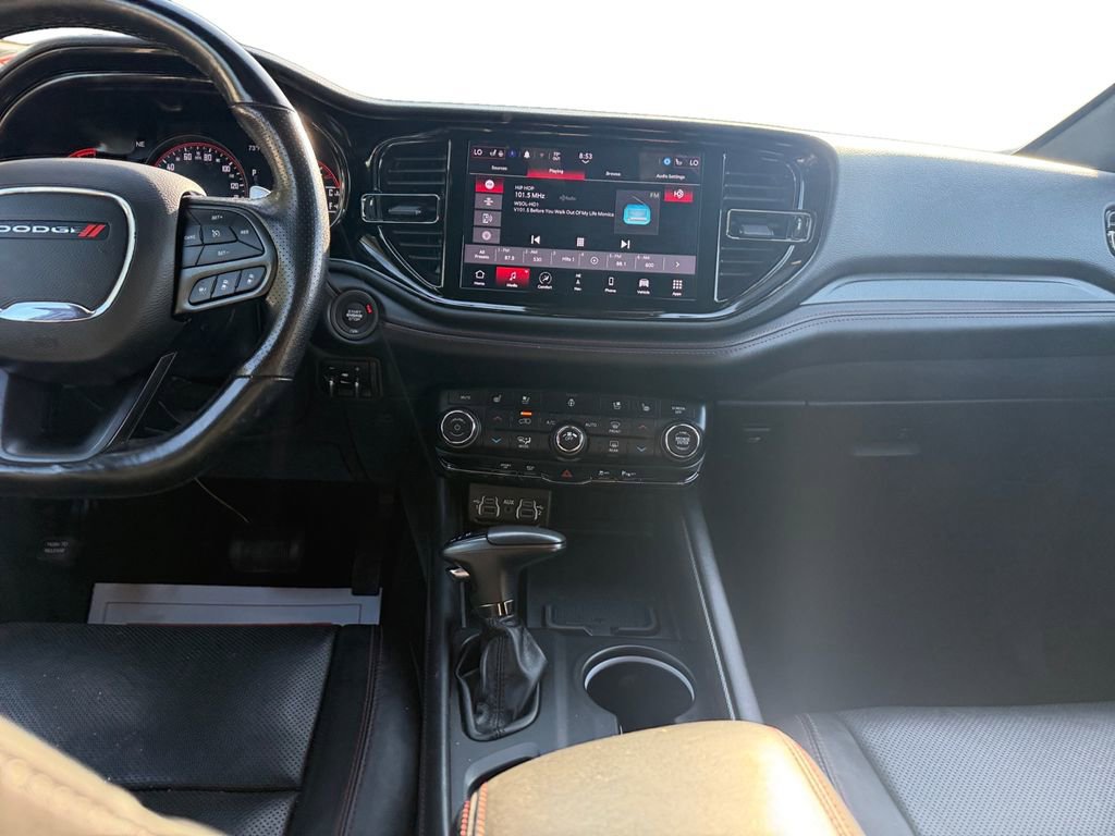 Used 2024 Dodge Durango R/T RWD image 11