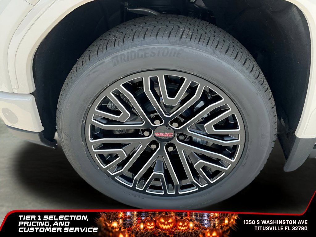 New 2026 GMC Sierra 1500 Denali w/ Denali Reserve Package AWD/4WD image 43
