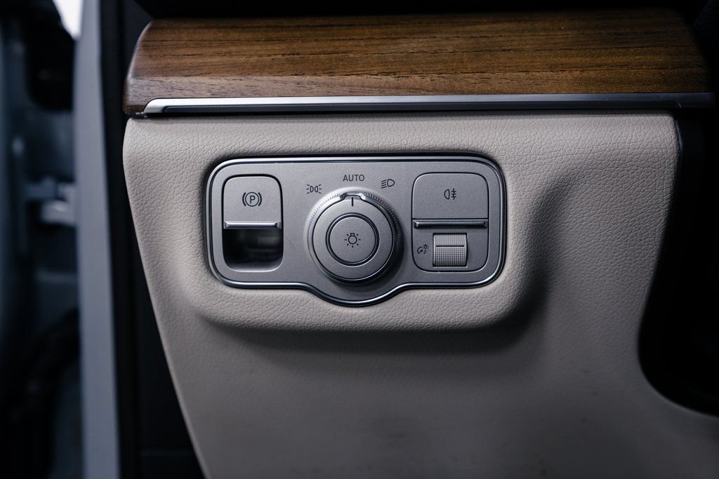 Certified 2026 Mercedes-Benz GLE 350 4MATIC image 10