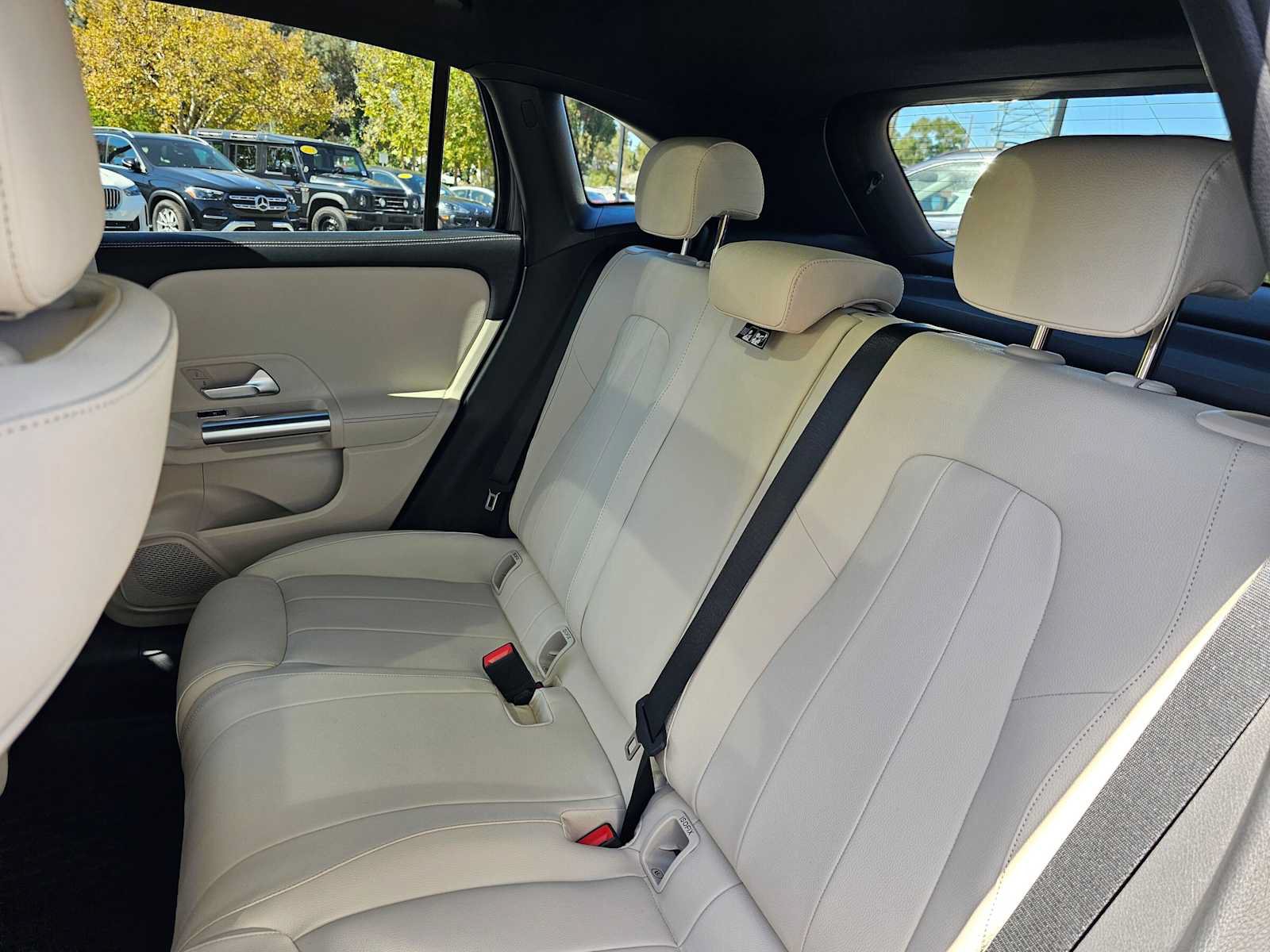 New 2026 Mercedes-Benz GLA 250 image 17