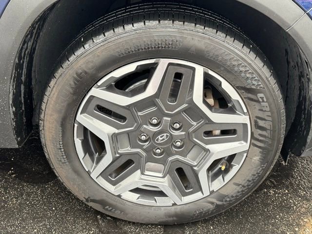 Used 2022 Hyundai Santa Fe Limited image 51