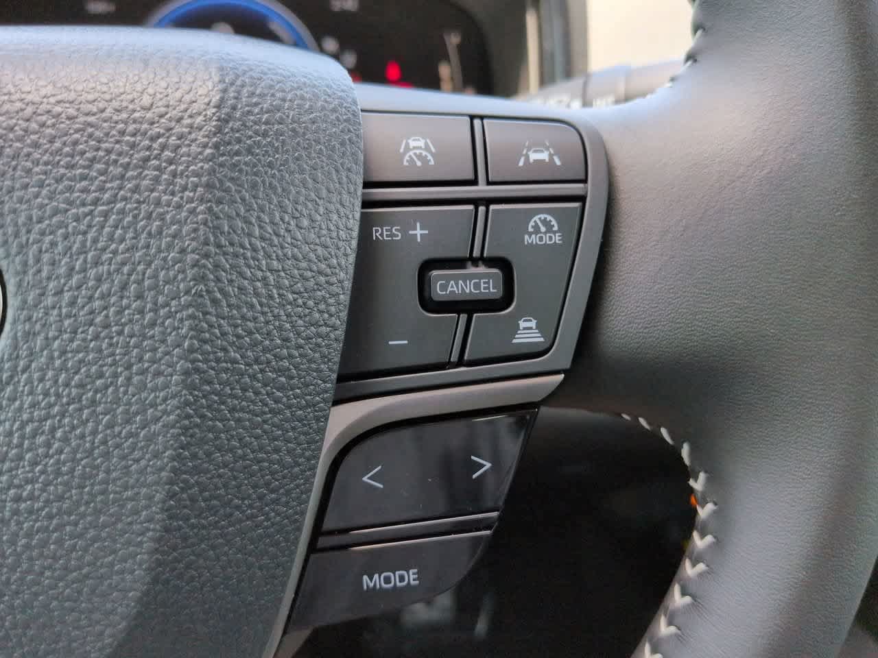 Certified 2026 Toyota Camry SE w/ Convenience Package FWD image 23