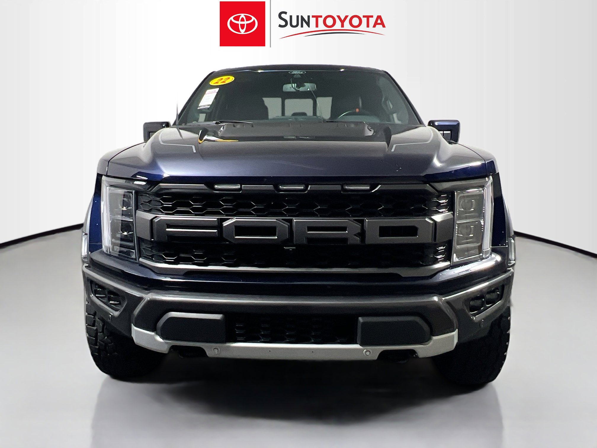 Used 2022 Ford F150 Raptor w/ Raptor 37 Performance Package image 10