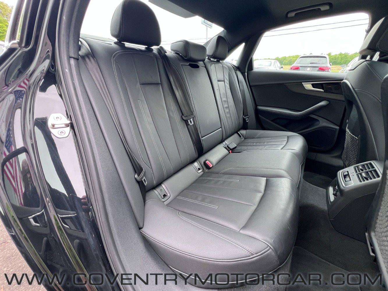 Used 2022 Audi A4 2.0T Premium Plus w/ Premium Plus Package image 43