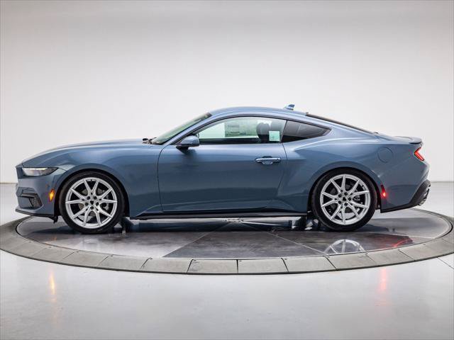New 2026 Ford Mustang Premium RWD image 2