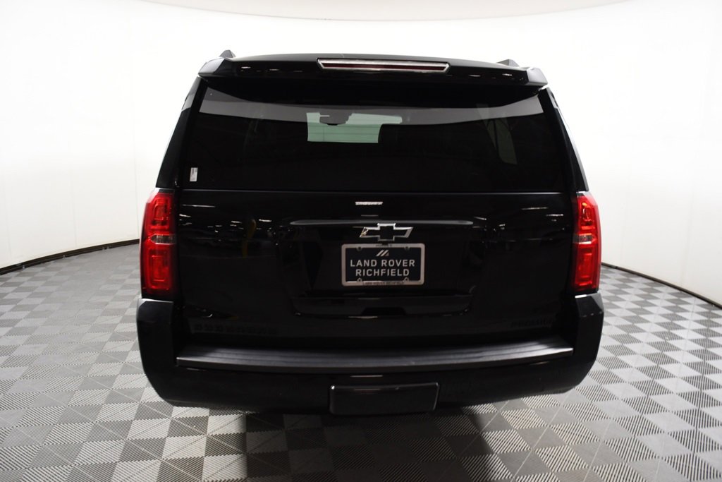 Used 2019 Chevrolet Suburban Premier image 5