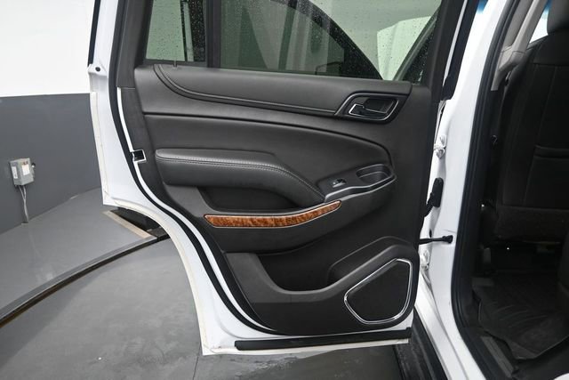 Used 2019 Chevrolet Tahoe Premier RWD image 14