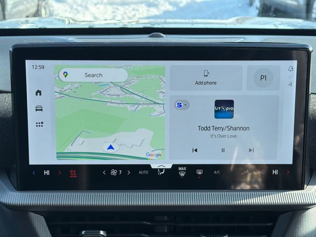 New 2026 Ford Explorer ST w/ Sun And Sound Package image 17