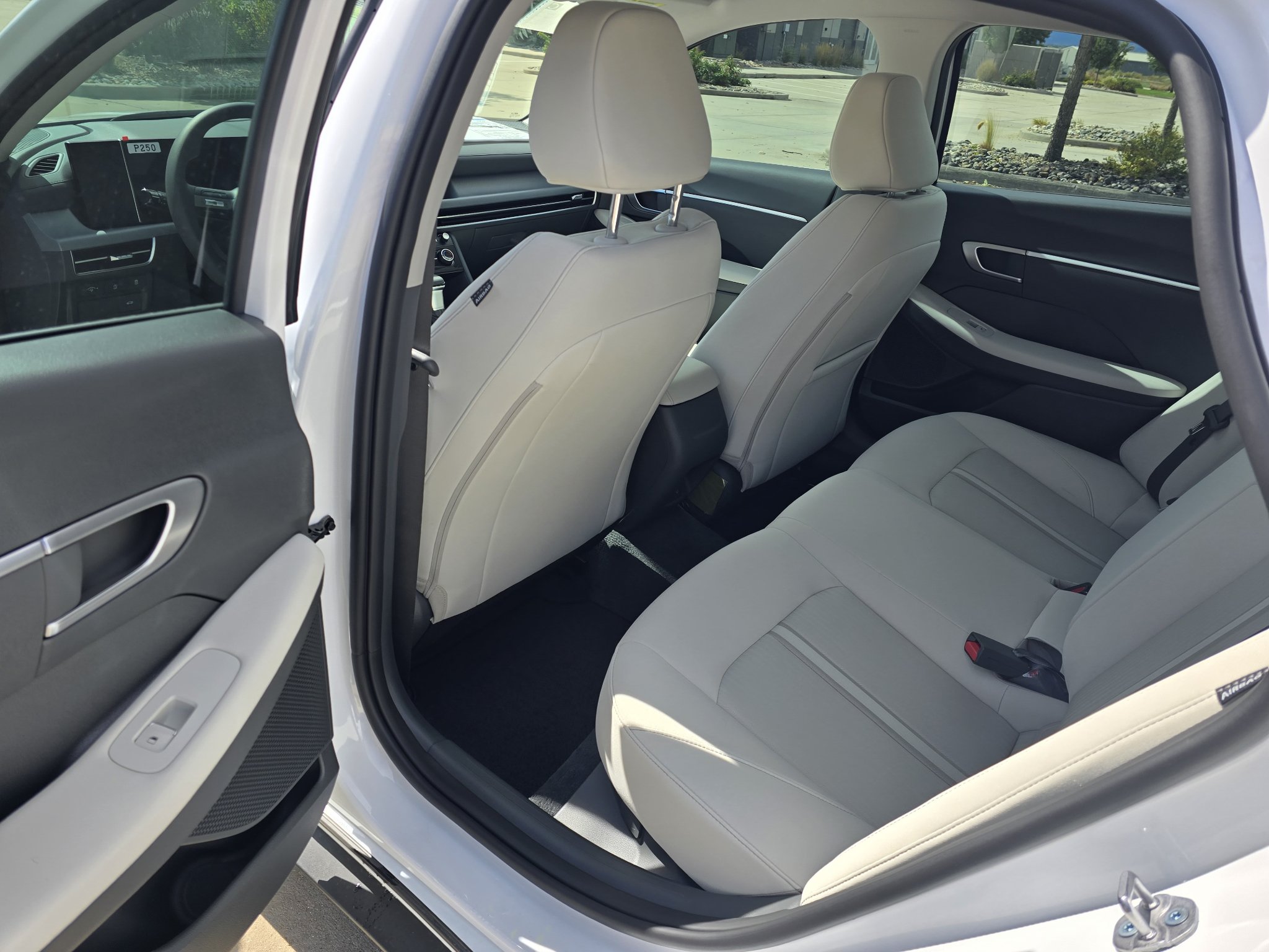 New 2026 Hyundai Sonata SE FWD image 15