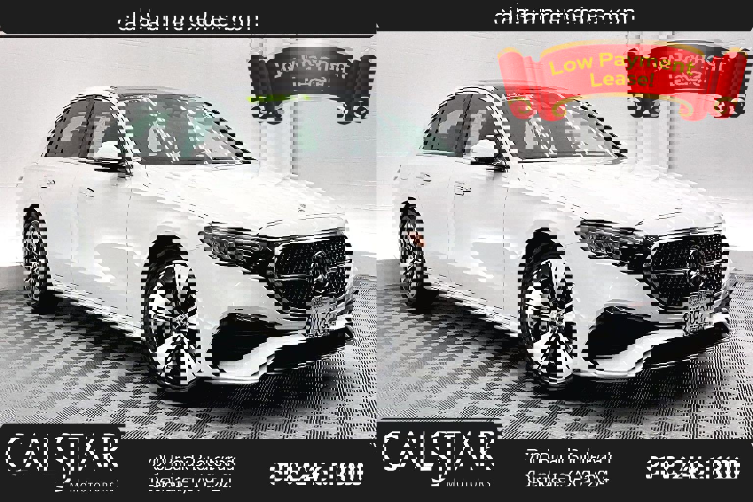 Used 2025 Mercedes-Benz E 350 Sedan