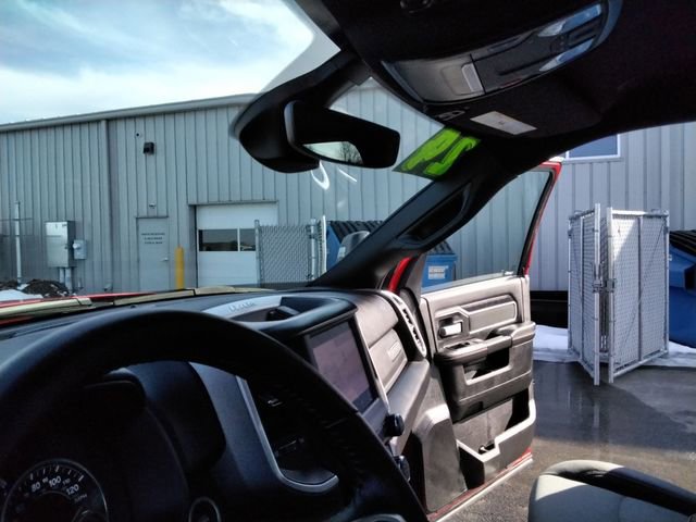 Used 2024 RAM 2500 Big Horn w/ Bed Utility Group image 25