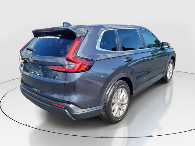 Certified 2024 Honda CR-V EX image 33