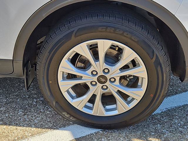Used 2025 Ford Escape Active AWD/4WD image 29