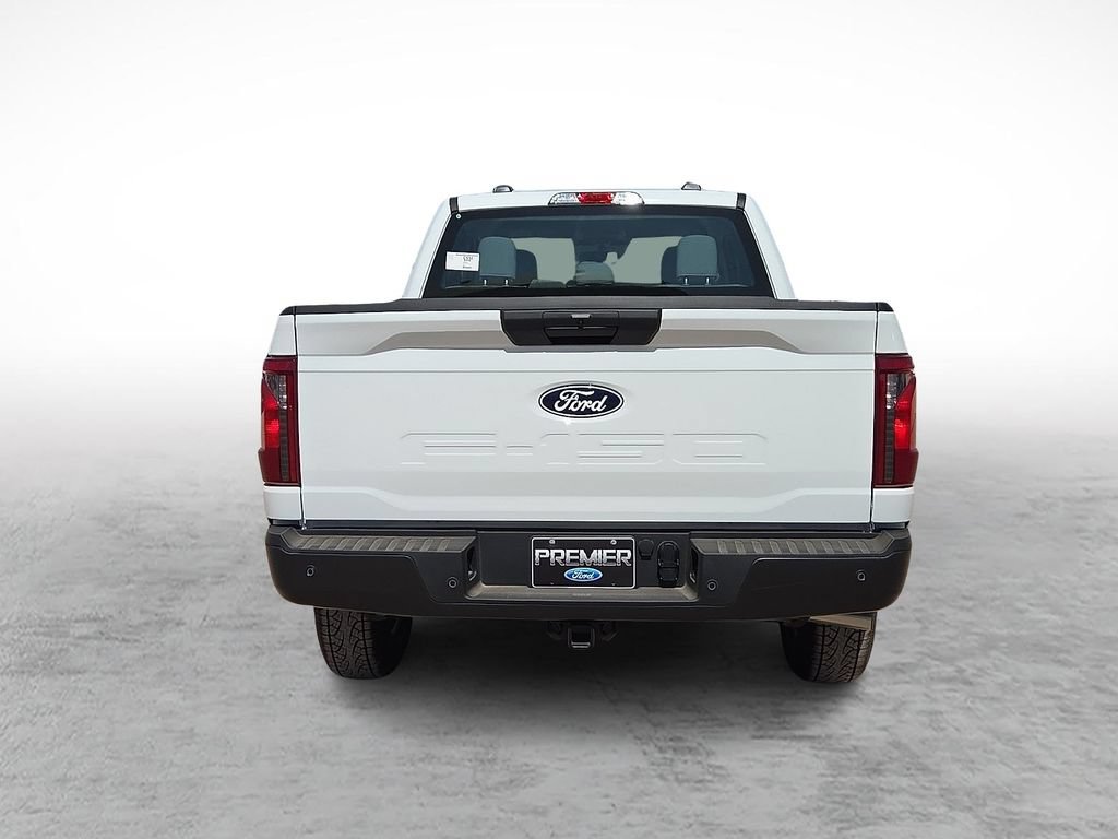 New 2026 Ford F150 XL AWD/4WD image 9