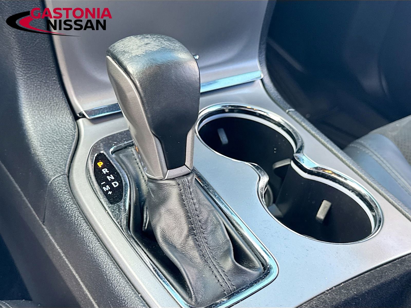 Used 2021 Jeep Grand Cherokee Laredo X image 22