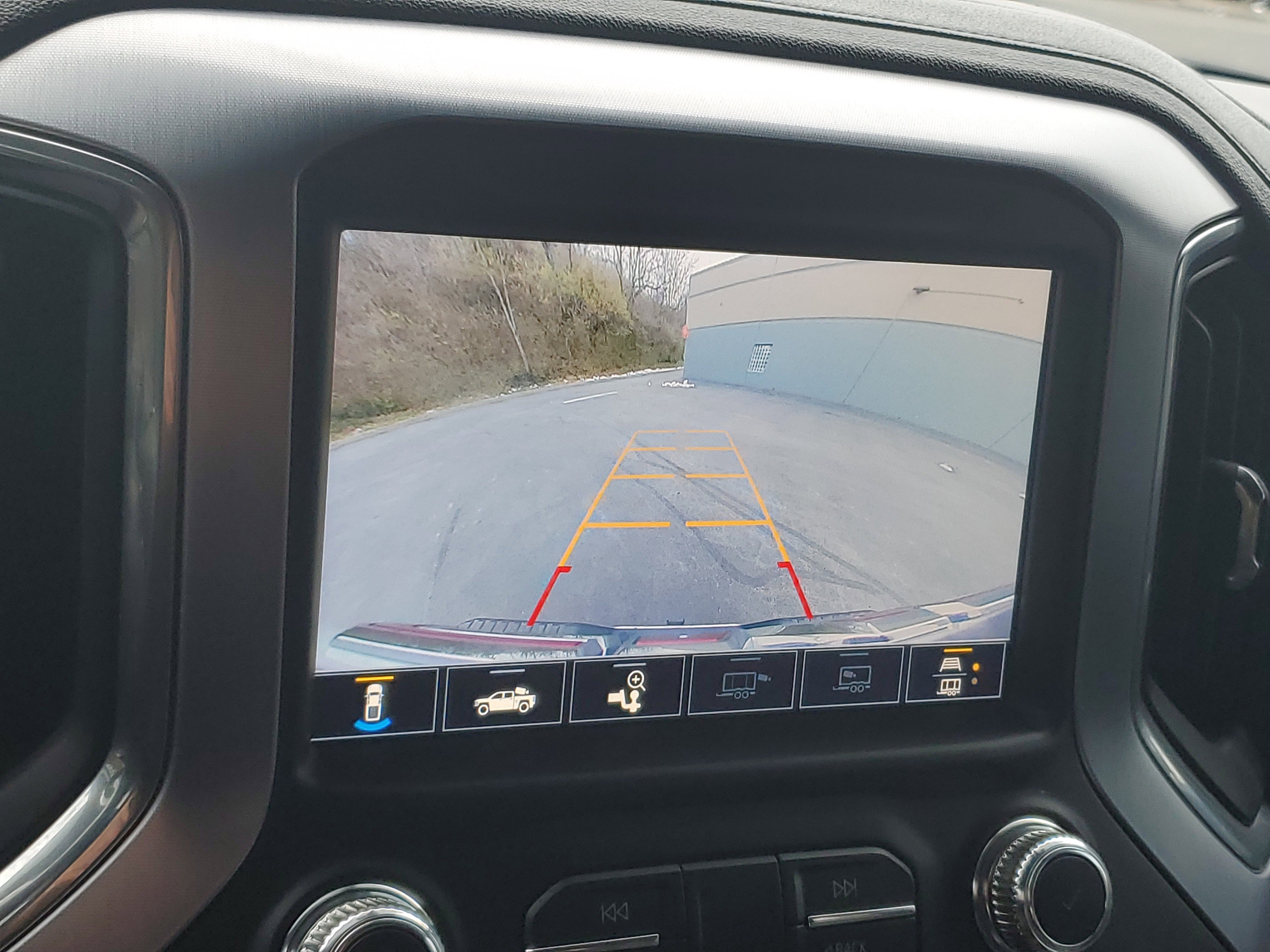 Used 2020 GMC Sierra 3500 SLT w/ SLT Convenience Package image 20