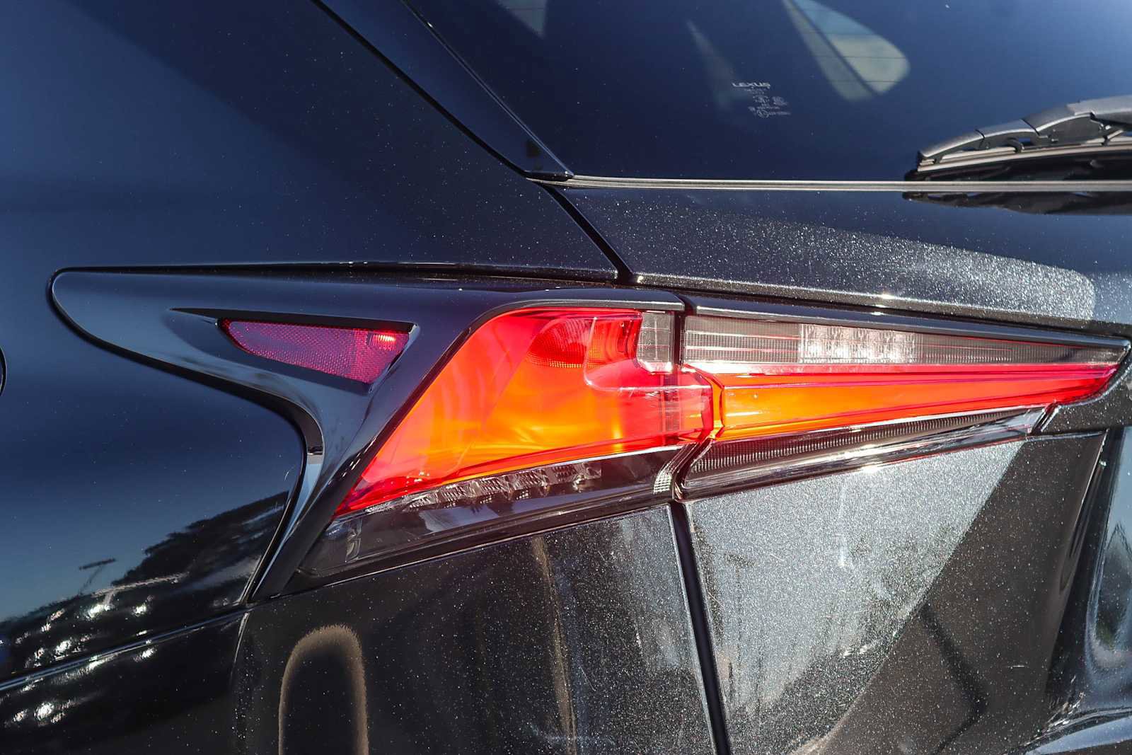 Used 2019 Lexus NX 300 AWD image 8