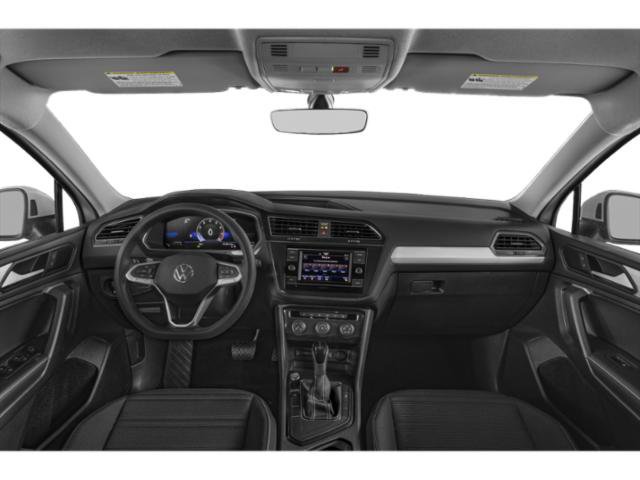 Used 2023 Volkswagen Tiguan S w/ IQ.Drive Package FWD image 8