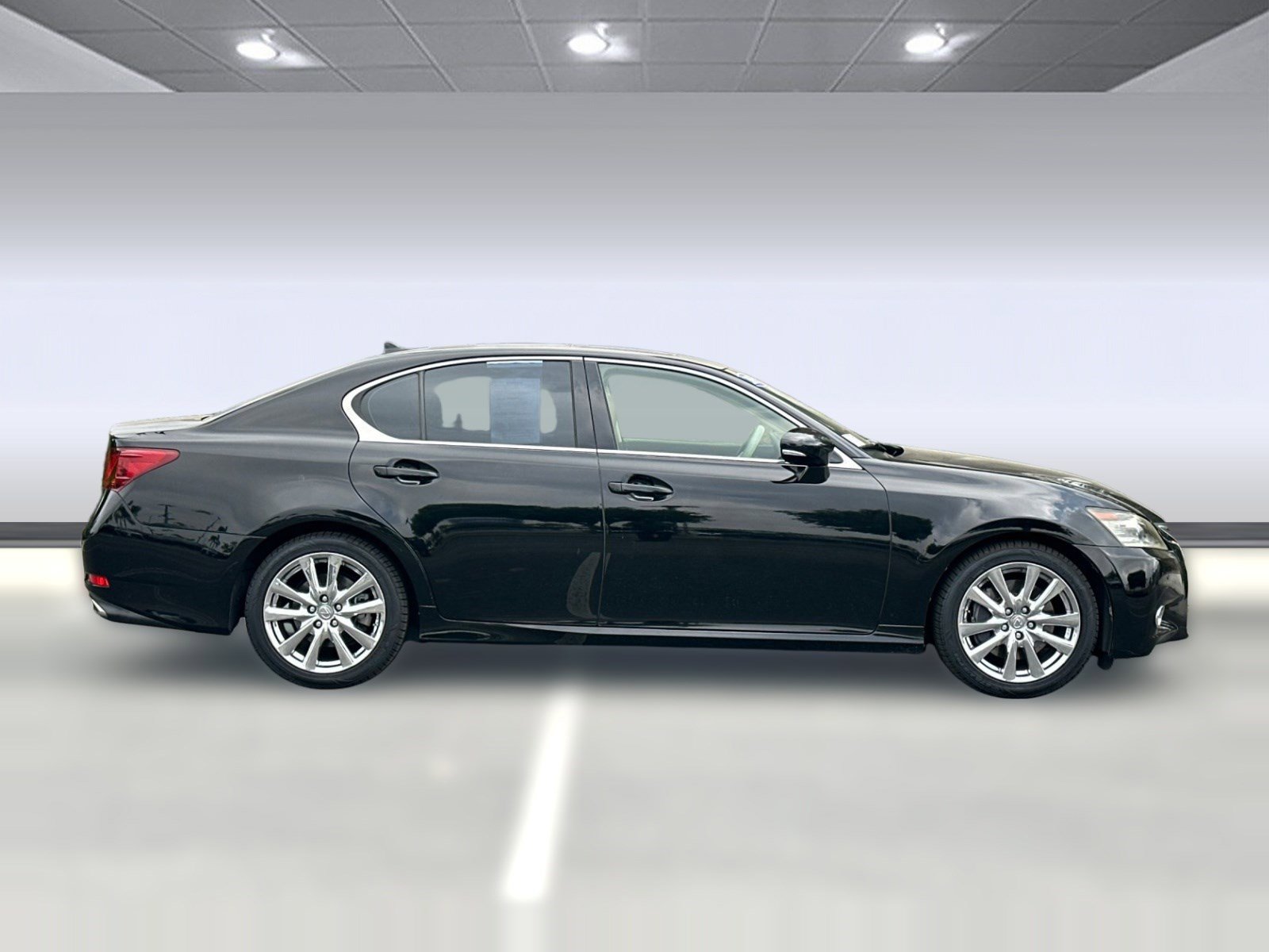 Used 2013 Lexus GS 350 w/ Premium Pkg image 7