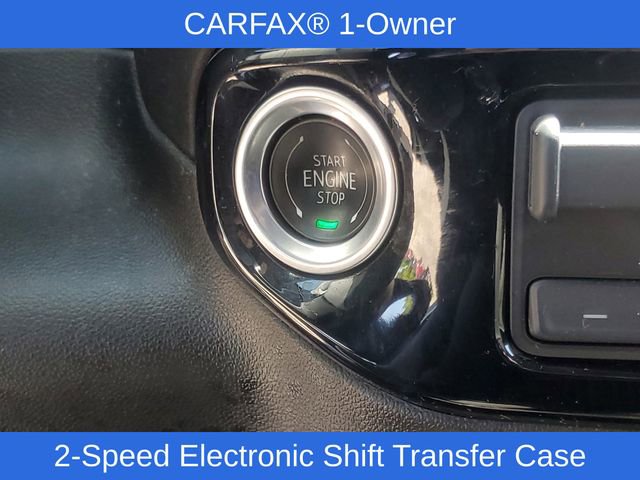 Certified 2024 Chevrolet Silverado 2500 LT image 23